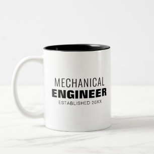 Mechanische Mok