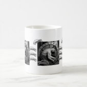 Mechanische Mok (Center)