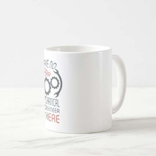 Mechanische Mokken (Voorkant rechts)