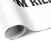 MECHANISCHE MOTOR CADEAUPAPIER (Rol Hoek)