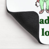 Mechanische Muismat (Hoek)