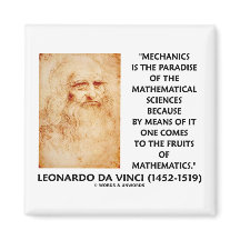 Mechanische paradijs van wiskundige wetenschappen 