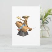 Mechanische schil kaart (Staand voorkant)