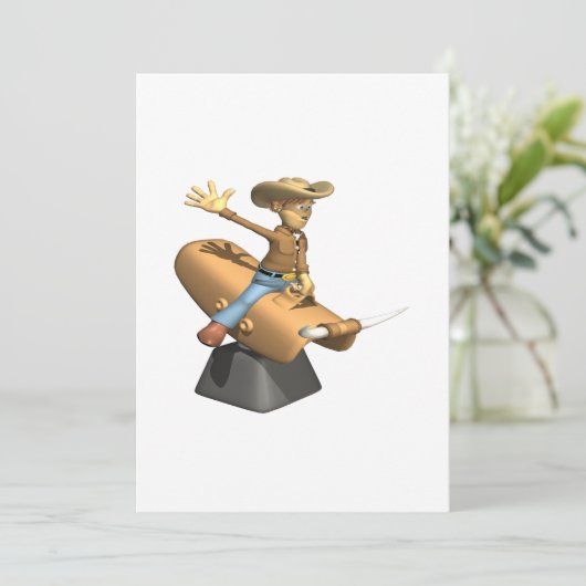 Mechanische schil kaart (Staand voorkant)