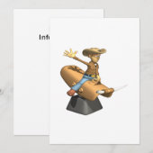 Mechanische schil kaart (Voorkant / Achterkant)