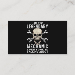 Mechanische schroevendraaier Workshop over het afs Visitekaartje