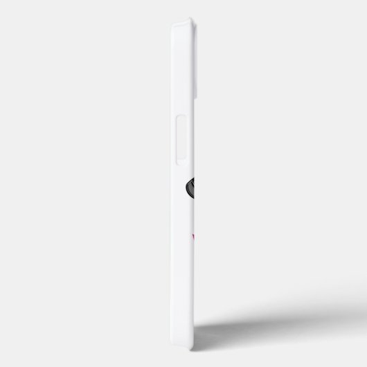 Mechanische SkulliPhone / iPad case (Achterkant / Rechts)