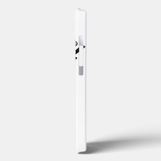 Mechanische tandwielen Case-Mate iPhone case (Achterkant / Links)