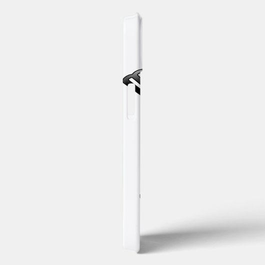 Mechanische tandwielen Case-Mate iPhone case (Achterkant / Rechts)