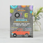 Mechanische tandwieloverbrengingen voor auto's kaart (Staand voorkant)