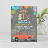 Mechanische tandwieloverbrengingen voor auto's kaart (Staand voorkant)