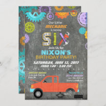 Mechanische tandwieloverbrengingen voor auto's