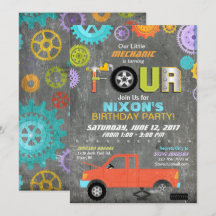 Mechanische tandwieloverbrengingen voor auto's