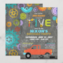 Mechanische tandwieloverbrengingen voor auto's