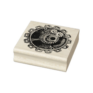 mechanische tandwielroerstang rubberstempel