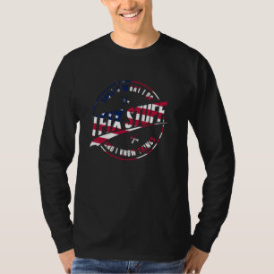 Mechanische Tshirt voor Heren Engineer Handyman Ga