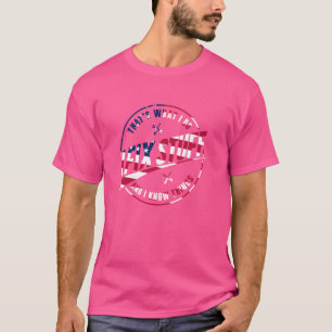 Mechanische Tshirt voor Heren Engineer Handyman Ga