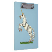 Mechanische Unicorn Klembord (Rechts)
