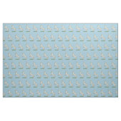 Mechanische Unicorn Stof (Yard (91,4 cm))