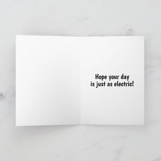 Mechanische Valentijnsdag Kaart (Binnen)