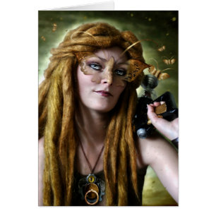 Mechanische verlichting