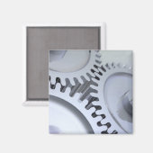 Mechanische versnellingen magneet (Voorkant / Achterkant)