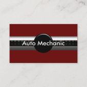 Mechanische Visitekaartjes (Voorkant)