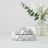 Mechanische Visitekaartjes voor automobielindustri (Staand voorkant)