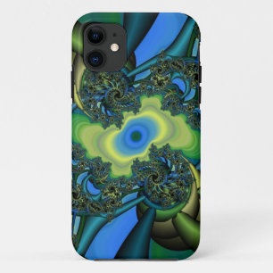 Mechanisme iPhone 11 Hoesje