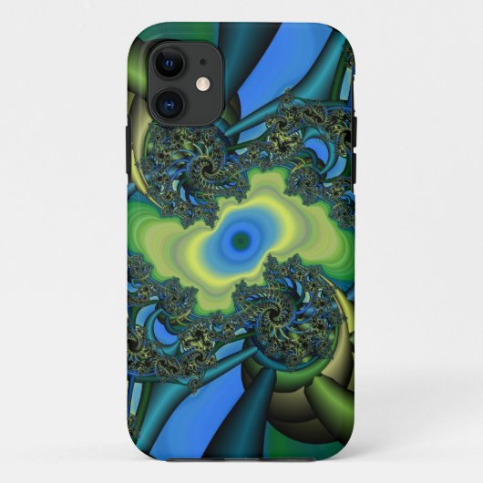 Mechanisme Case-Mate iPhone Case (Achterkant)