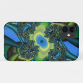 Mechanisme Case-Mate iPhone Case (Achterkant (horizontaal))