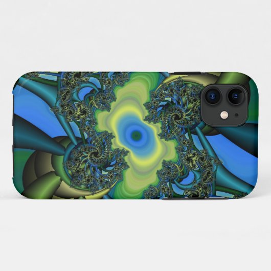 Mechanisme Case-Mate iPhone Case (Achterkant (horizontaal))