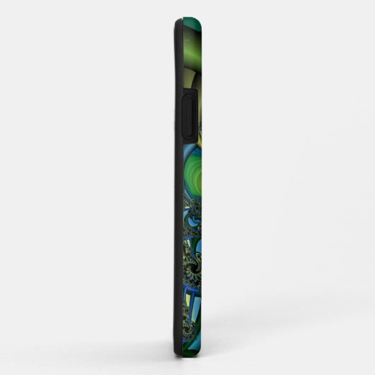 Mechanisme Case-Mate iPhone Case (Achterkant/rechts)