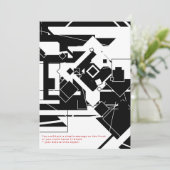 Mechanisme Kaart (Staand voorkant)