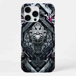 Mechatronic Core Super Processor MSCPU-4150 iPhone 16 Pro Max Hoesje