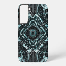 Mechatronic Core Super Processor Unit MSC-9900 Samsung Galaxy Hoesje