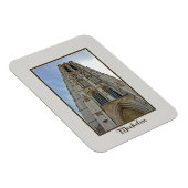 Mechelse kathedraal België Magneet (Rechterzijde)