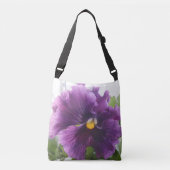 Mechfeld Crossbody Tas (Voorkant)