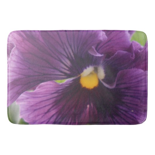 Mechteld Badmat (Voorkant)