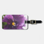 Mechteld Bagagelabel (Voorkant horizontaal)