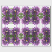 Mechteld Cadeaupapier (Vlak)