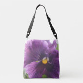 Mechteld Crossbody Tas (Achterkant)