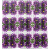 Mechteld Douchegordijn (Voorkant)