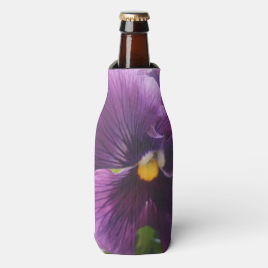 Mechteld Flesjeskoeler (Fles Voorkant)