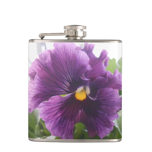 Mechteld Heupfles (Voorkant)