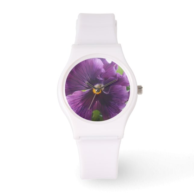 Mechteld Horloge (Voorkant)