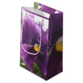 Mechteld Klein Cadeauzakje (Achterkant Gekanteld)