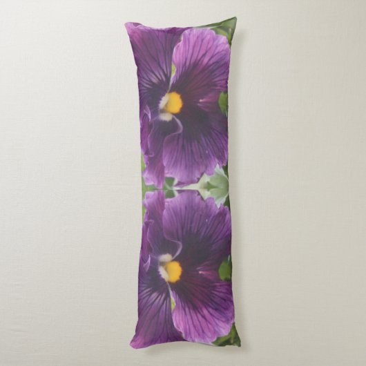 Mechteld Lichaamskussen (Achterkant (Verticaal))