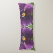 Mechteld Lichaamskussen (Voorkant Verticaal)