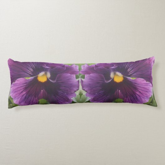 Mechteld Lichaamskussen (Achterkant)